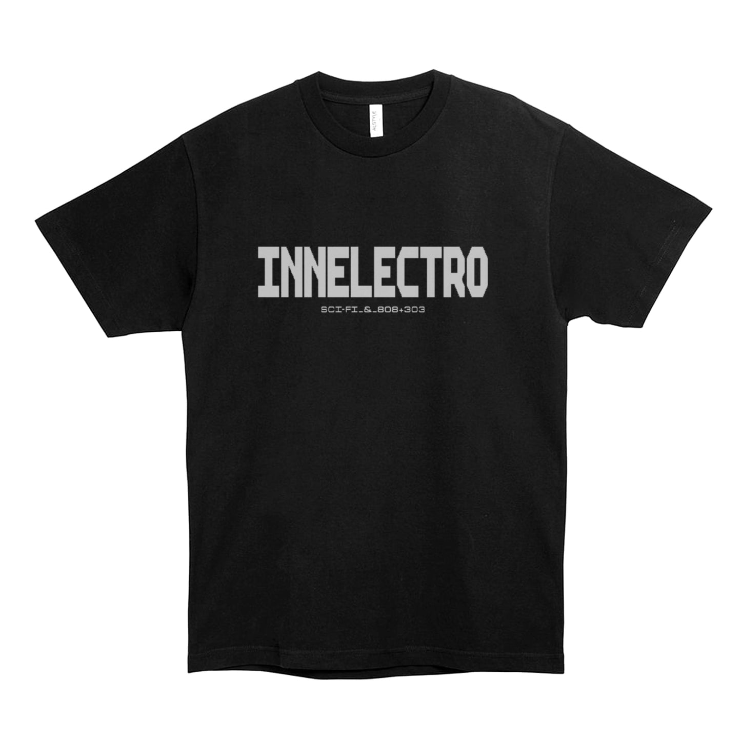 T-SHIRT / CAMISETA INNELECTRO MANIFESTO