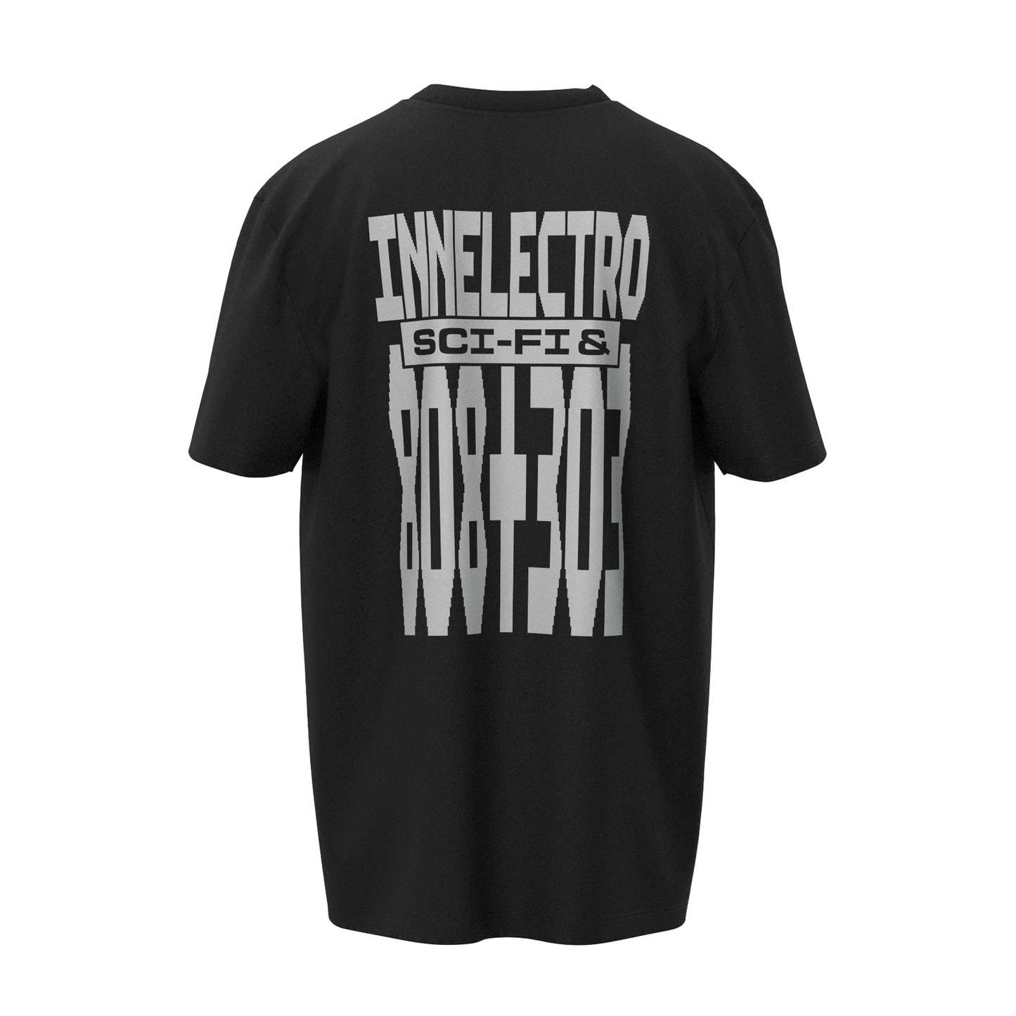 T-SHIRT / CAMISETA INNELECTRO MANIFESTO