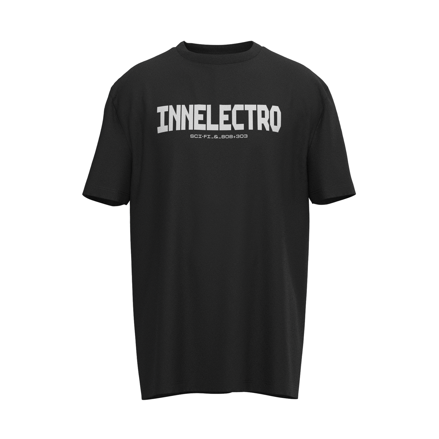 T-SHIRT / CAMISETA INNELECTRO MANIFESTO