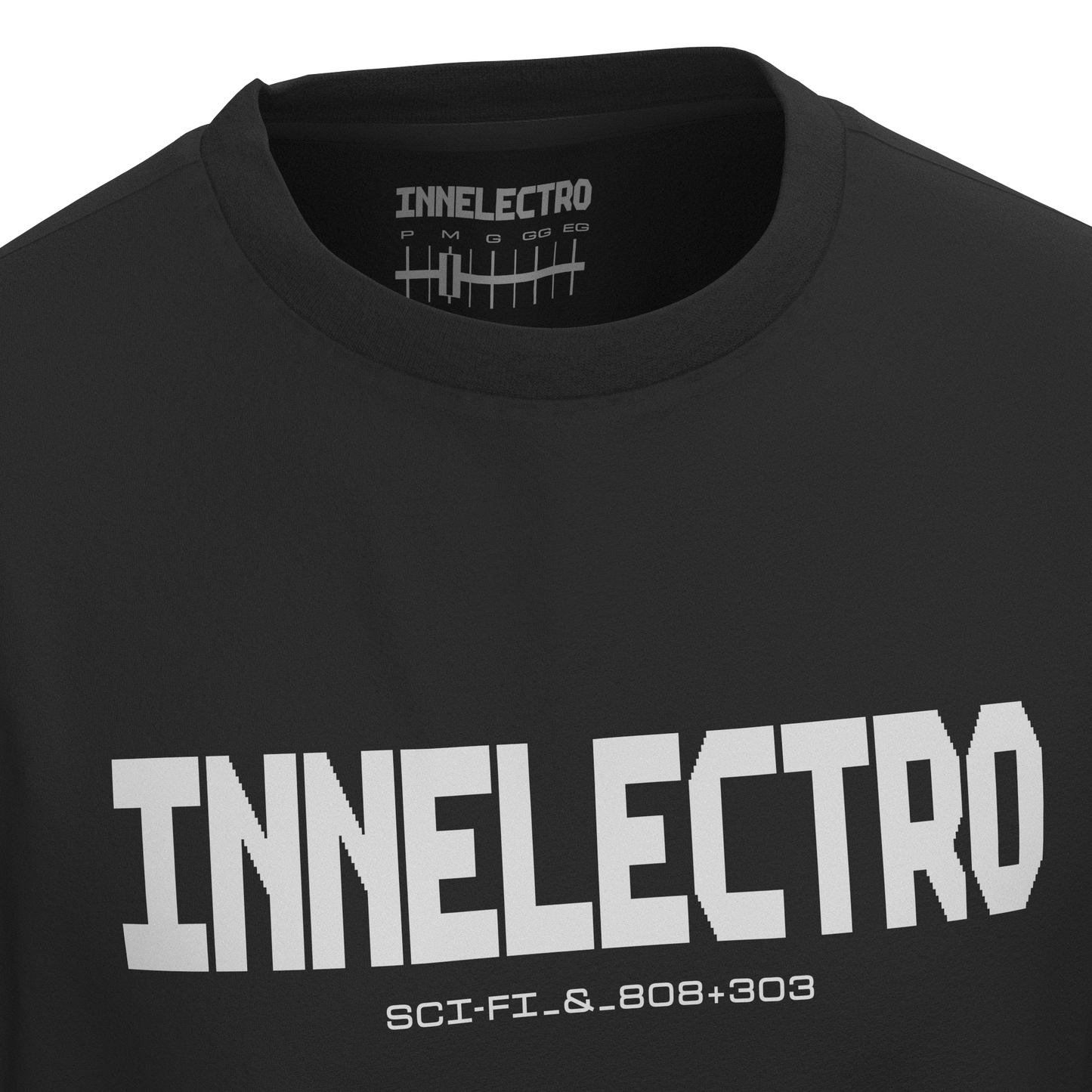 T-SHIRT / CAMISETA INNELECTRO MANIFESTO